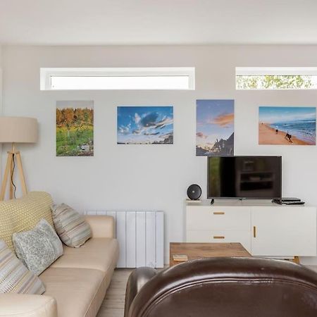 Cosy And Modern 1 Bedroom Garden House - Very Dog Friendly! Tarves Экстерьер фото