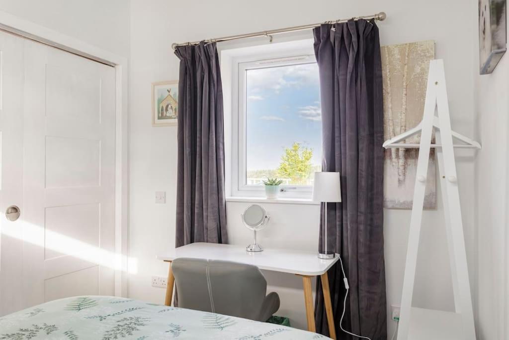 Cosy And Modern 1 Bedroom Garden House - Very Dog Friendly! Tarves Экстерьер фото