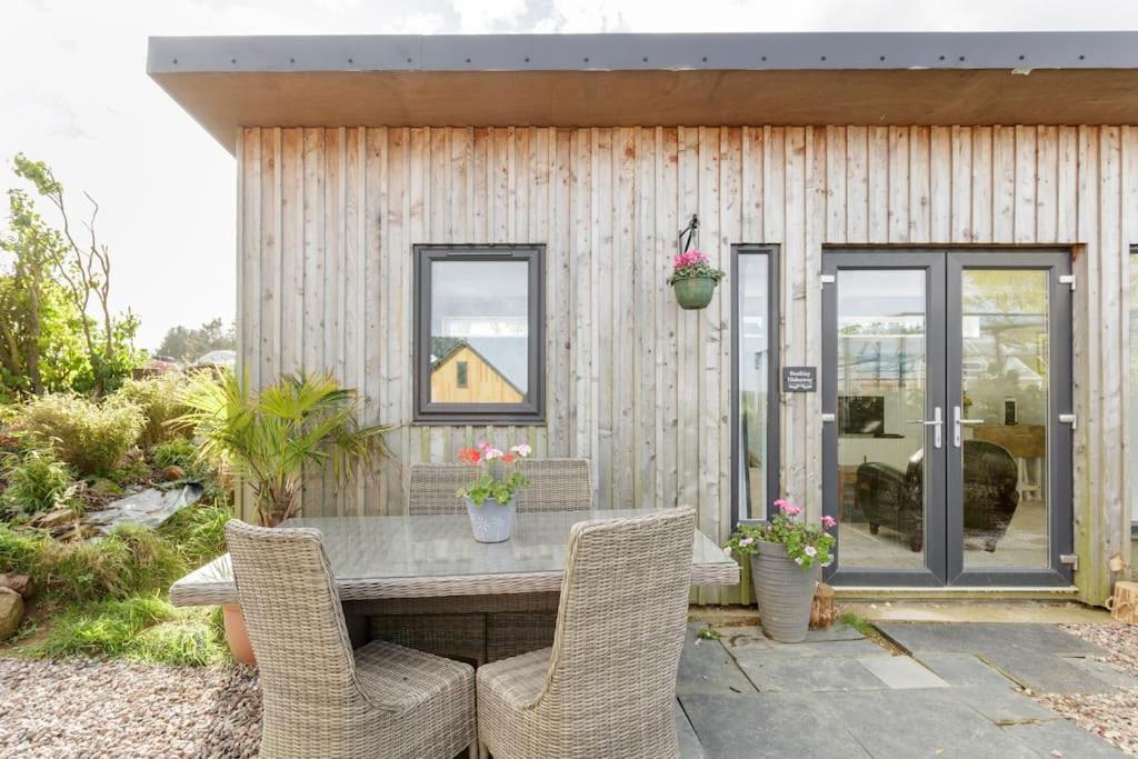 Cosy And Modern 1 Bedroom Garden House - Very Dog Friendly! Tarves Экстерьер фото