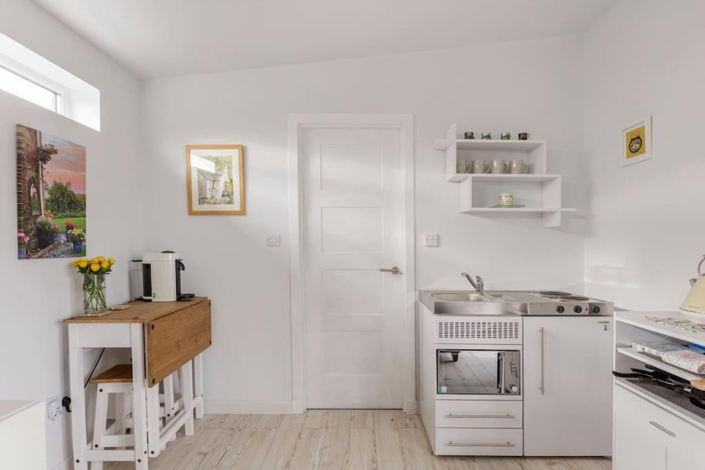 Cosy And Modern 1 Bedroom Garden House - Very Dog Friendly! Tarves Экстерьер фото