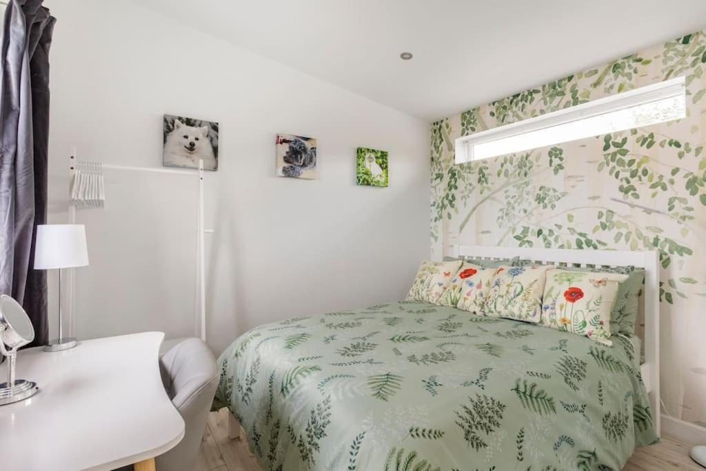 Cosy And Modern 1 Bedroom Garden House - Very Dog Friendly! Tarves Экстерьер фото